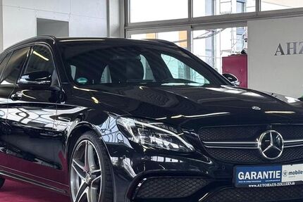 Mercedes-Benz C 63 AMG 121.984 km 39.999 &euro; Hechingen 72379