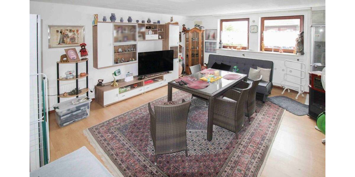 Einfamilienhaus Bad Urach Sirchingen - 4 Zimmer, 295.000&euro; | Angebot:26028992
