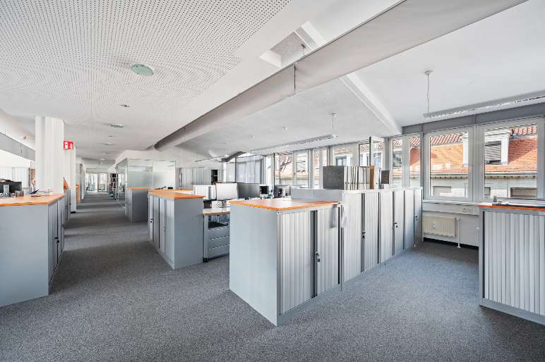 Gewerbeobjekt Stuttgart Stuttgart-Süd - 780&euro; | Angebot:26969888