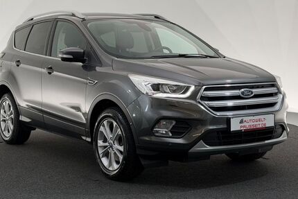 Ford Kuga 144.807 km 10.680 &euro; Horb am Neckar 72160