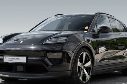 Porsche Macan 20.600 km 84.900 &euro; Filderstadt 70794