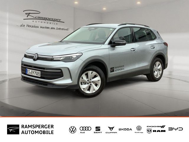 VW Tiguan 17.000 km 33.490 &euro; Nürtingen 72622