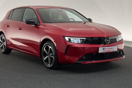 Opel Astra 18.429 km 18.470 &euro; Horb am Neckar 72160