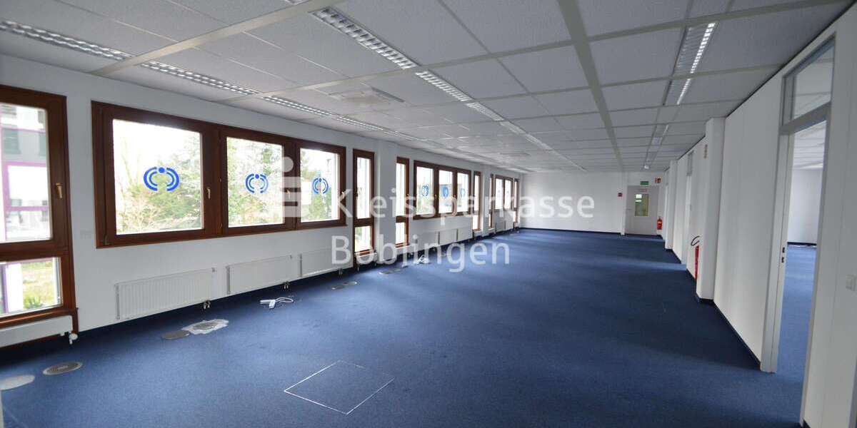 Gewerbeobjekt Böblingen Dagersheim - 2.005&euro; | Angebot:25193962