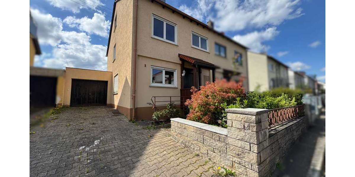 Einfamilienhaus Neuhausen auf den Fildern - 5.5 Zimmer, 119 m&sup2;, 429.000&euro; | Angebot:26397918