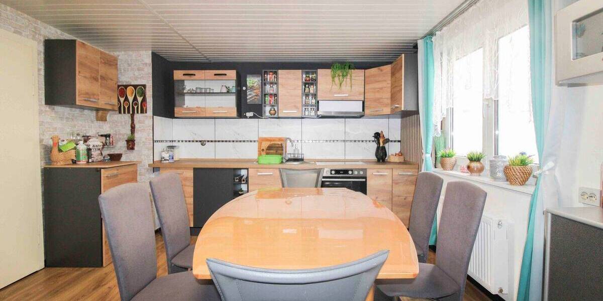 Mehrfamilienhaus, Wohnhaus Horb am Neckar Talheim - 1 Zimmer, 395.000&euro; | Angebot:26596024
