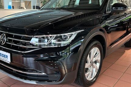 VW Tiguan 77.222 km 32.970 &euro; Bad Urach 72574