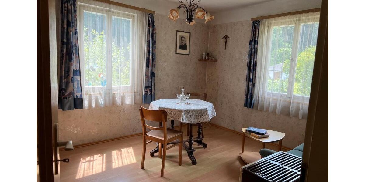 Einfamilienhaus Horb am Neckar - 5 Zimmer, 125 m&sup2;, 174.000&euro; | Angebot:26327585