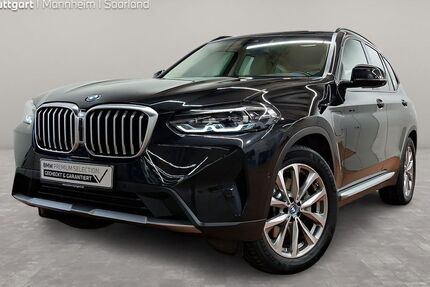 BMW X3 32.498 km 36.904 &euro; Stuttgart 70569