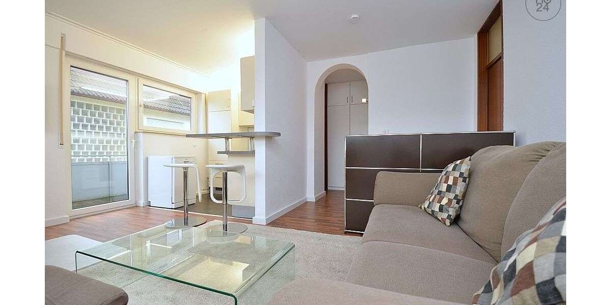 Zimmer Stuttgart Birkach - 2 Zimmer, 1.350&euro; | Angebot:25806571