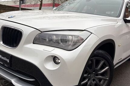 BMW X1 140.000 km 9.999 &euro; Stuttgart 70435