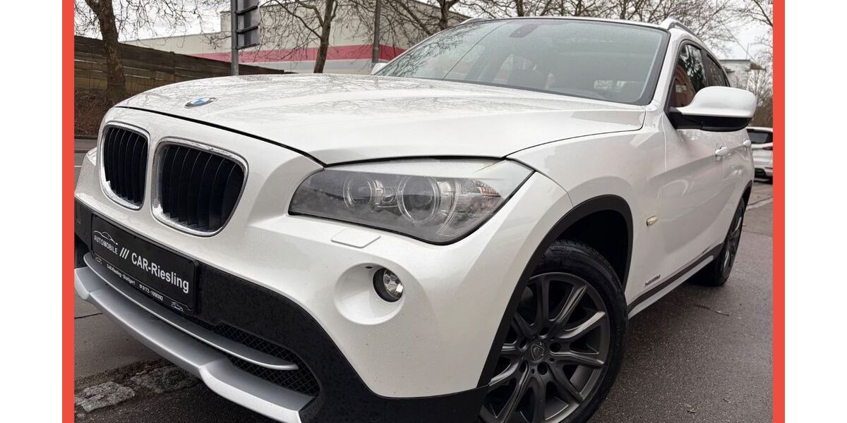 BMW X1 140.000 km 9.999 &euro; Stuttgart 70435
