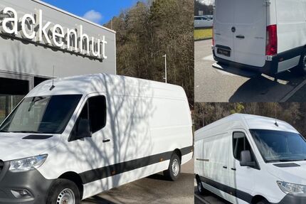 Mercedes-Benz Sprinter 89.326 km 37.485 &euro; Nagold 72202