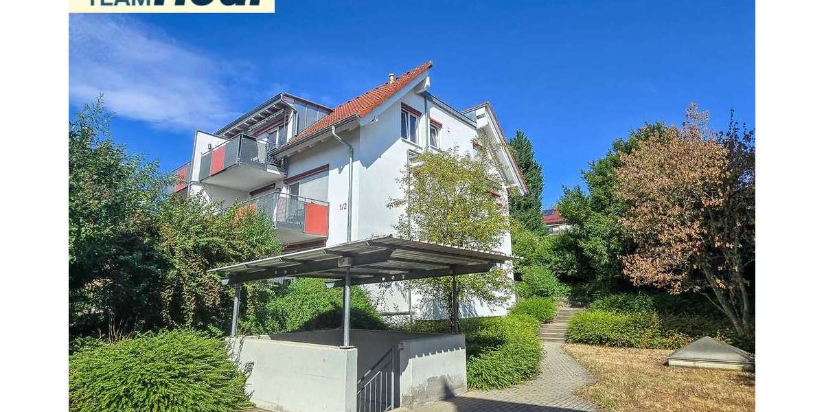Etagenwohnung Reutlingen Sondelfingen - 2 Zimmer, 55 m&sup2;, 225.000&euro; | Angebot:27167757
