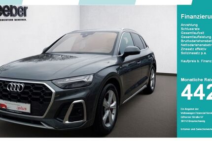 Audi Q5 11.780 km 49.490 &euro; Herrenberg 71083