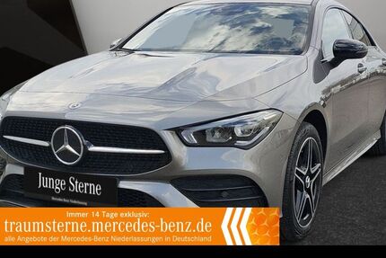Mercedes-Benz CLA 250 41.952 km 30.990 &euro; Böblingen 71034