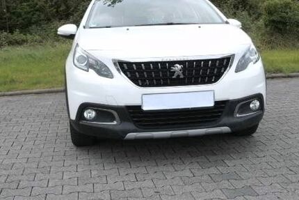 Peugeot 2008 60.000 km 11.000 &euro; Rottenburg 72108