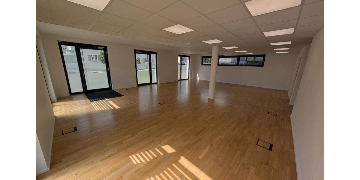 Gewerbeobjekt Tübingen Lustnau - 2.780&euro; | Angebot:24619984