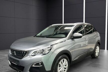 Peugeot 3008 122.000 km 12.490 &euro; Reutlingen / Stuttgart 72766