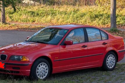 BMW 316 162.000 km 3.333 &euro; Reutlingen 72770