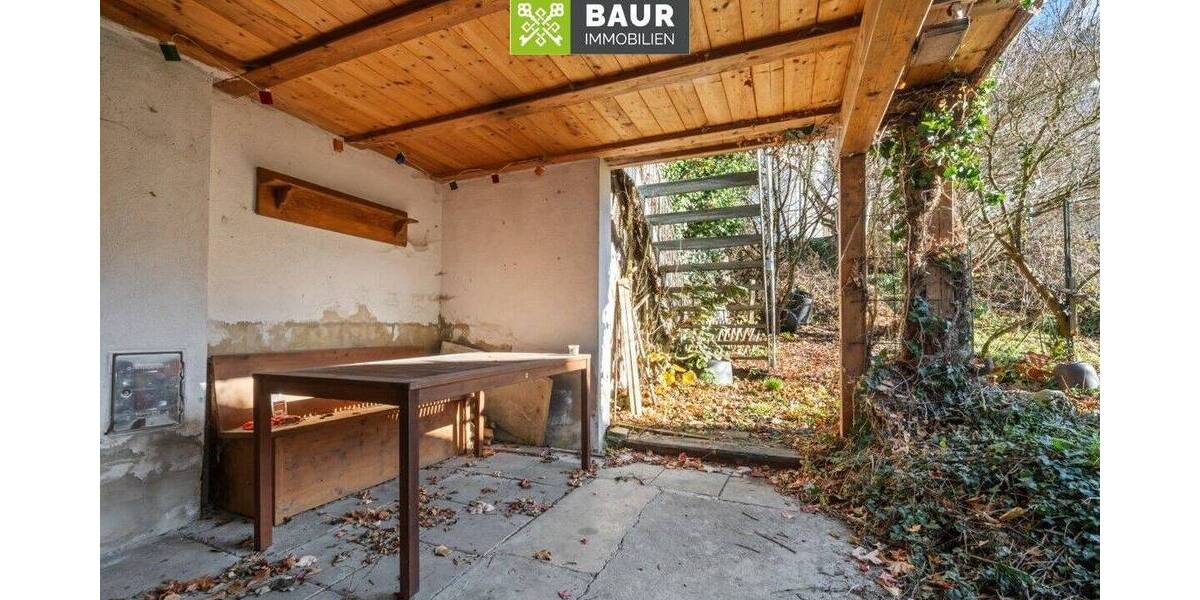 Doppelhaushälfte Gomadingen - 6 Zimmer, 127 m&sup2;, 110.000&euro; | Angebot:25693511