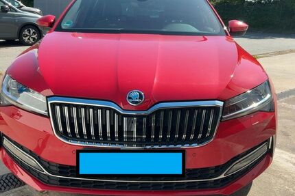 Skoda Superb 37.489 km 22.500 &euro; Reutlingen 72762