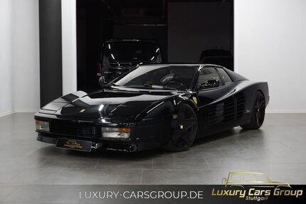 Ferrari Testarossa 116.000 km 165.000 &euro; Holzgerlingen 71088