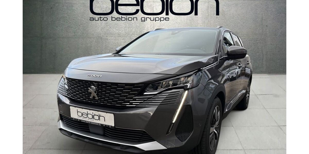 Peugeot 5008 85.900 km 19.900 &euro; Tübingen 72072