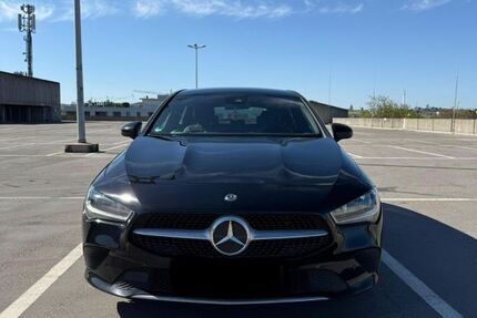Mercedes-Benz CLA 200 Shooting Brake 119.080 km 20.400 &euro; Stuttgart 70374