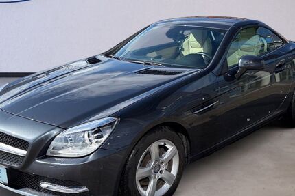 Mercedes-Benz SLK 200 39.900 km 19.990 &euro; Nagold 72202
