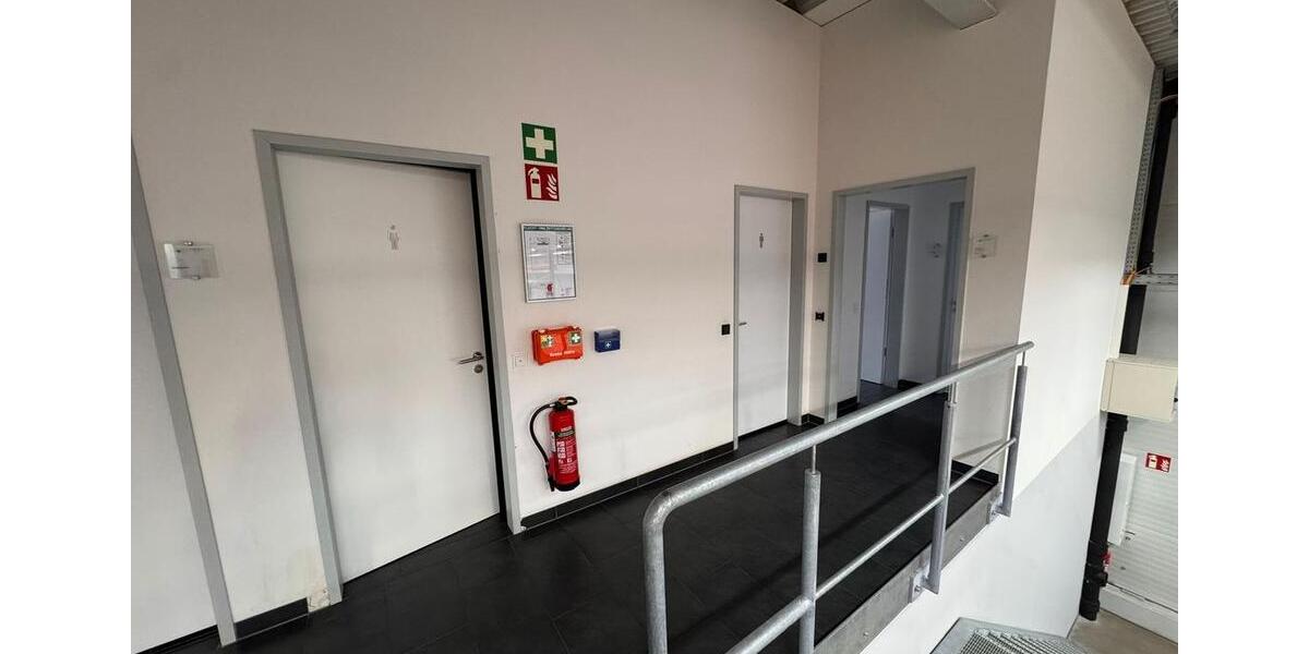 Gewerbeobjekt Reutlingen Reutlingen-Betzingen - 13&euro; | Angebot:26160824