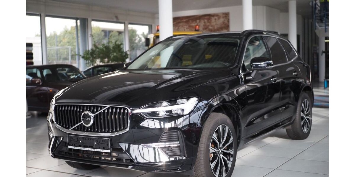 Volvo XC60 40.850 km 39.390 &euro; Köngen 73257