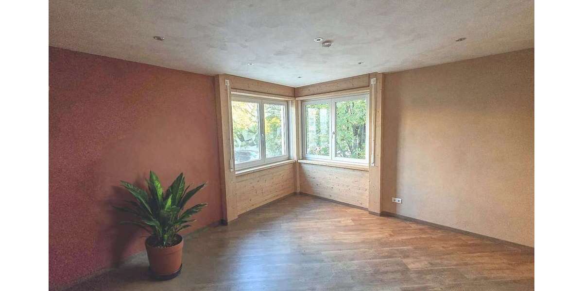 Etagenwohnung Reutlingen Sondelfingen - 2 Zimmer, 61 m&sup2;, 750&euro; | Angebot:27121134