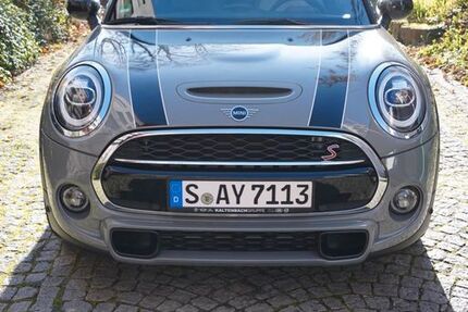 Mini Cooper S 72.000 km 18.800 &euro; Stuttgart 70178