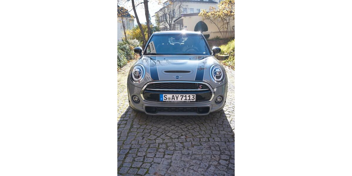 Mini Cooper S 72.000 km 18.800 &euro; Stuttgart 70178