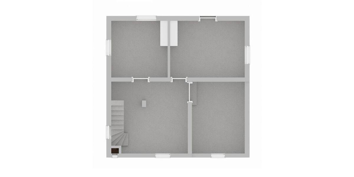 Einfamilienhaus Weil der Stadt - 6 Zimmer, 118 m&sup2;, 545.000&euro; | Angebot:26584234
