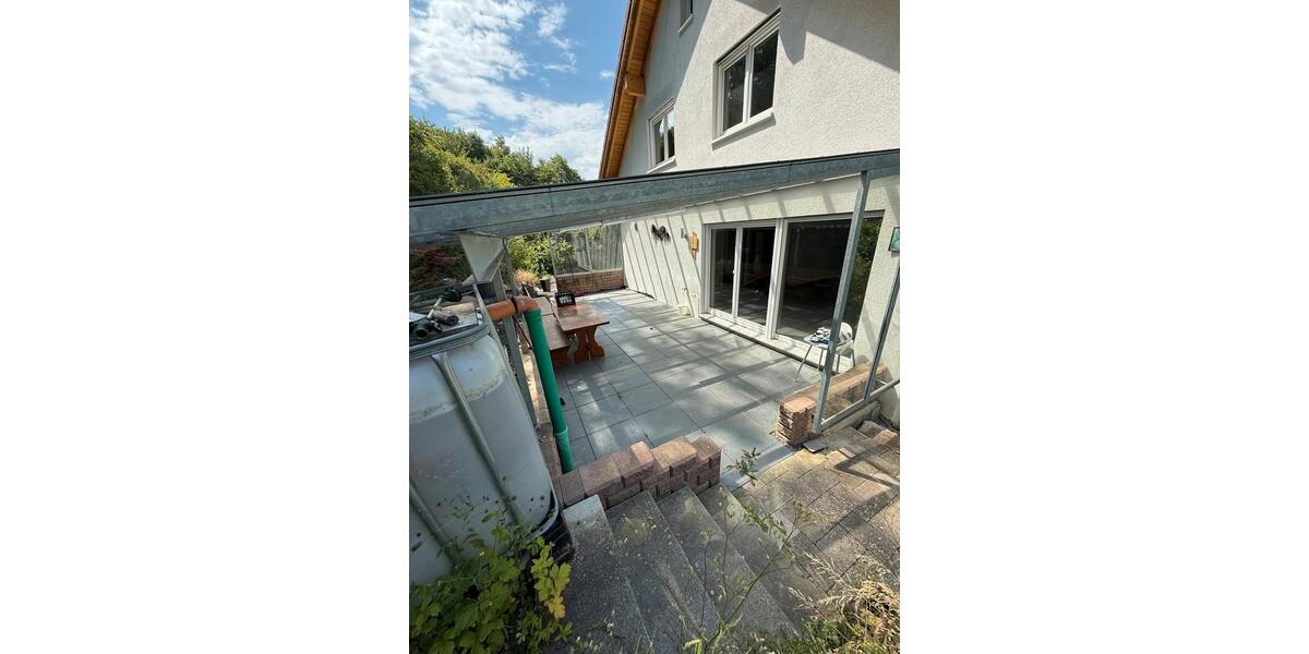 Doppelhaushälfte Reutlingen Sondelfingen - 2 Zimmer, 187 m&sup2;, 849.000&euro; | Angebot:26978129
