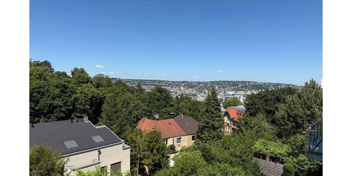 Etagenwohnung Stuttgart Süd - 4 Zimmer, 210 m&sup2;, 1.690.000&euro; | Angebot:25749367