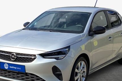 Opel Corsa 19.423 km 13.920 &euro; Tübingen 72072