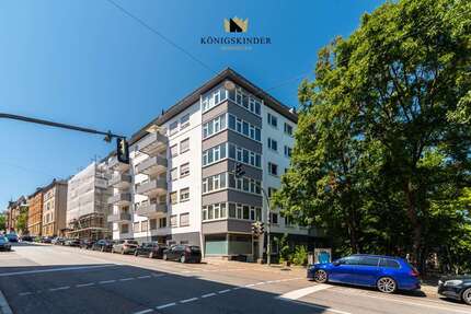 Wohnung Stuttgart Lehen - 5 Zimmer, 113 m&sup2;, 449.000&euro; | Angebot:27109495
