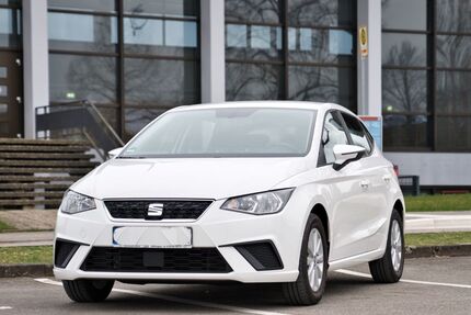 Seat Ibiza 77.484 km 13.999 &euro; Böblingen 71032