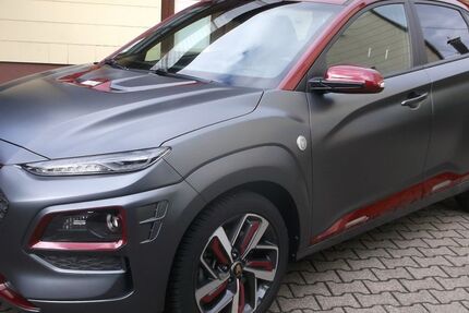 Hyundai KONA 44.000 km 18.700 &euro; Leinfelden-Echterdingen 70771