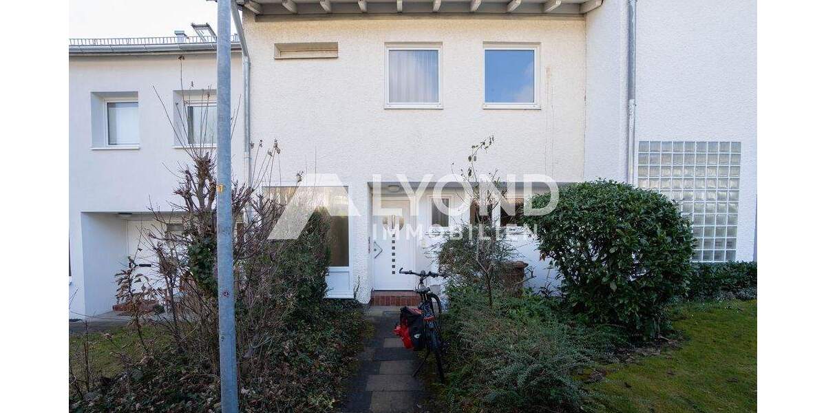 Reihenmittelhaus Stuttgart / Heumaden Heumaden - 4 Zimmer, 94 m&sup2;, 698.000&euro; | Angebot:25819989