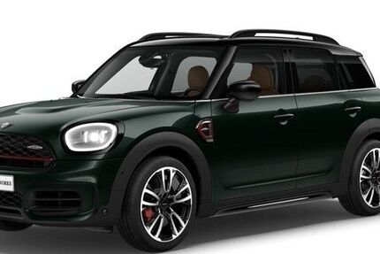 Mini John Cooper Works Countryman 30.239 km 39.930 &euro; Horb am Neckar 72160