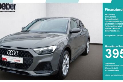Audi A1 6.381 km 23.700 &euro; Herrenberg 71083