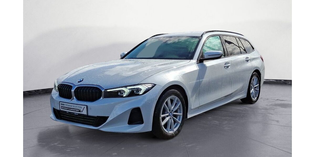 BMW 318 15.849 km 32.990 &euro; Rottenburg am Neckar 72108