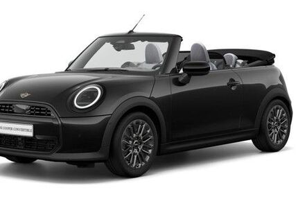 Mini Cooper C 9.577 km 33.490 &euro; Eningen u. A. 72800