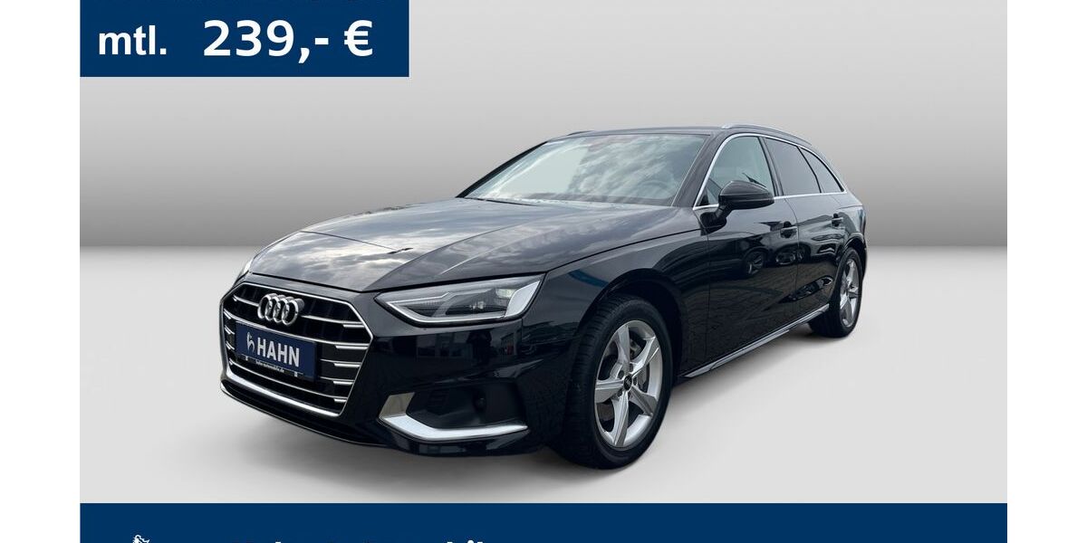 Audi A4 84.027 km 25.933 &euro; Wendlingen 73240