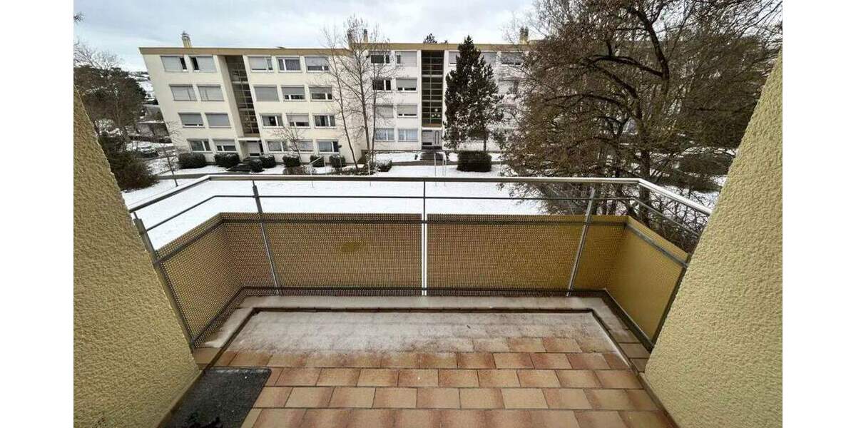 Etagenwohnung Herrenberg - 4 Zimmer, 96 m&sup2;, 330.000&euro; | Angebot:25712558