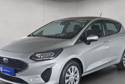Ford Fiesta 19.425 km 13.900 &euro; Stuttgart 70190